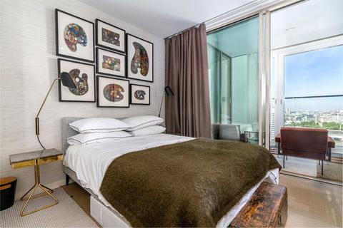 undefined, Upper Ground, London SE1
