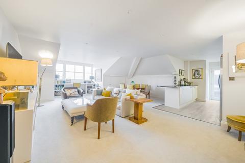 2 bedroom flat to rent, Belsize Grove, Belsize Park, London, NW3