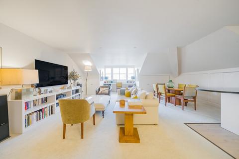 2 bedroom flat to rent, Belsize Grove, Belsize Park, London, NW3