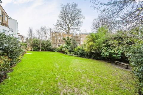 2 bedroom flat to rent, Belsize Grove, Belsize Park, London, NW3