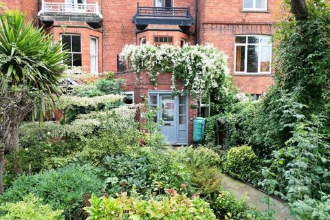 undefined, 34 Bagdale, Whitby