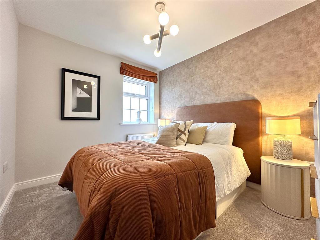 Bedroom Four 769