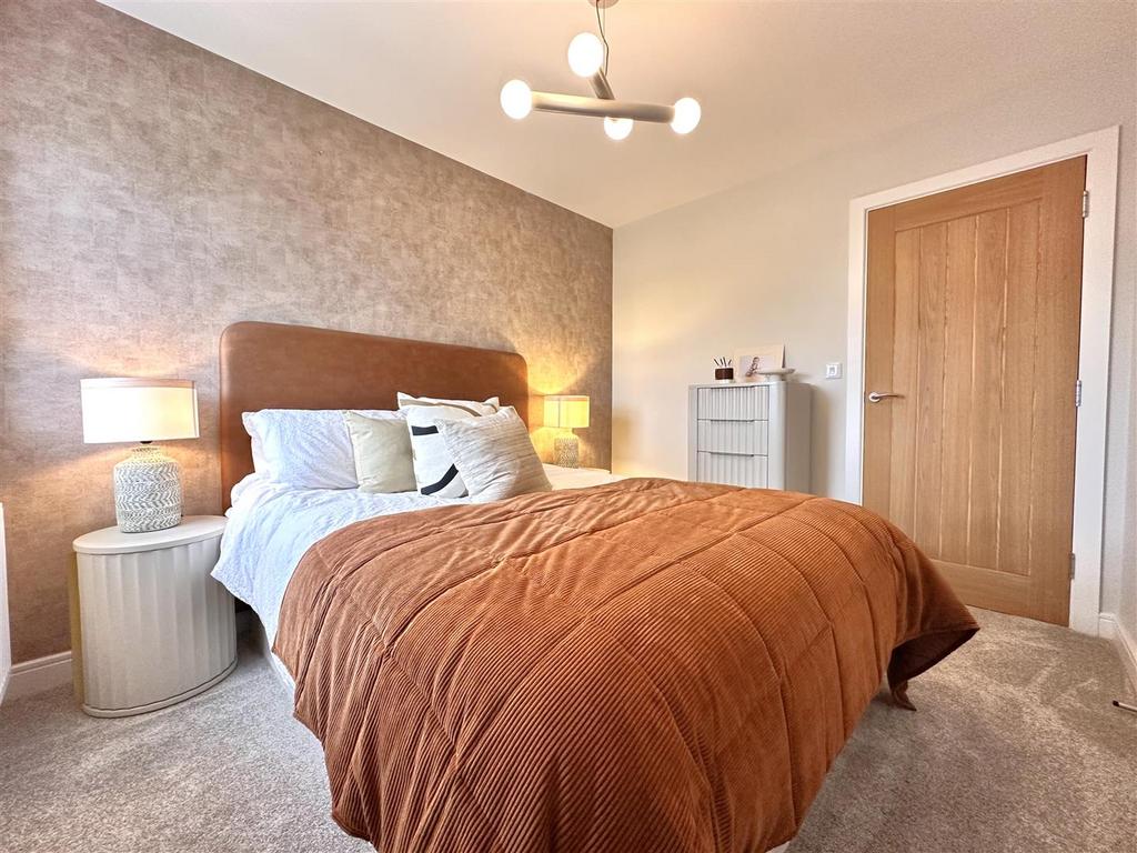 Fourth Bedroom 773
