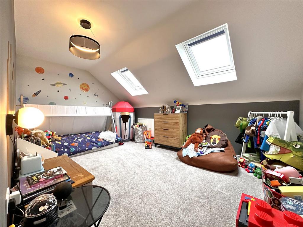 Bedroom Two 710