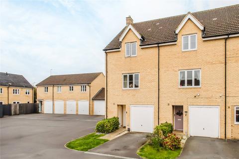 undefined, Damson Crescent, Swindon SN25