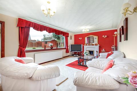 undefined, Glenfarg Crescent, Bearsden