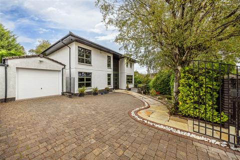 undefined, Thorn Drive, Bearsden
