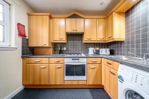 undefined, Burnvale, Livingston, West Lothian