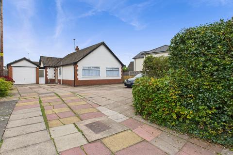 undefined, Broughton Lane, Crewe CW2