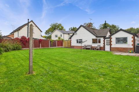 undefined, Broughton Lane, Crewe CW2