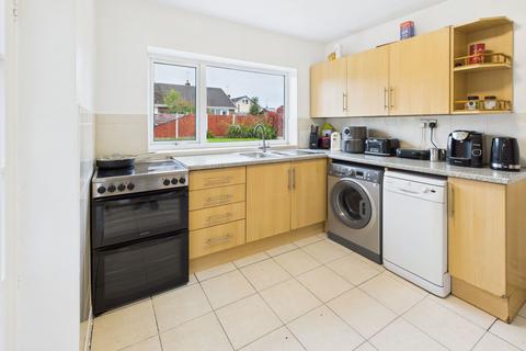 undefined, Broughton Lane, Crewe CW2