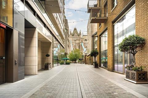 Duchess Walk, London SE1