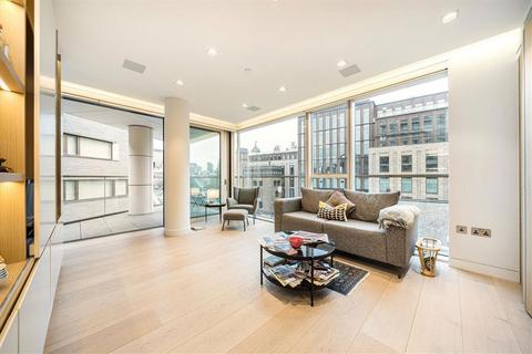 undefined, Duchess Walk, London SE1