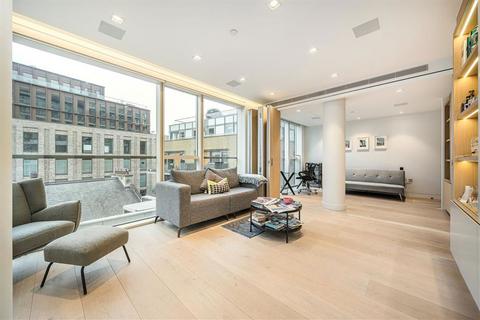undefined, Duchess Walk, London SE1