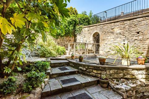 Upper East Hayes, Somerset BA1