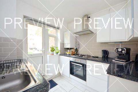 undefined, Denmark Hill SE5