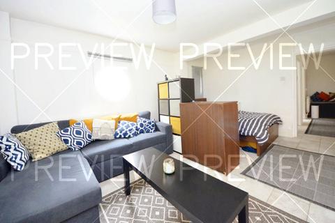 undefined, Denmark Hill SE5