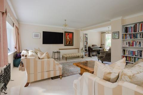 4 bedroom detached house for sale, Fairmeads, Cobham, KT11