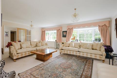 4 bedroom detached house for sale, Fairmeads, Cobham, KT11