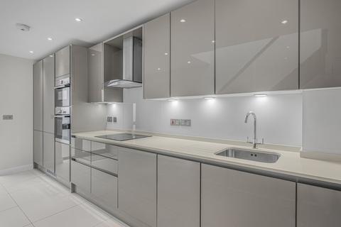 undefined, Rose Joan Mews, West Hampstead, London