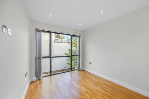 undefined, Rose Joan Mews, West Hampstead, London
