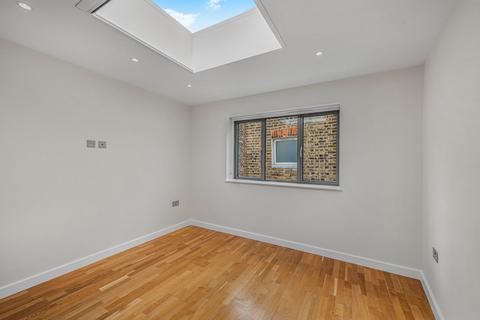 undefined, Rose Joan Mews, West Hampstead, London