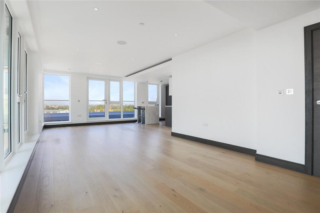 Open Plan