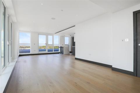 2 bedroom flat to rent, Beadon Road, London