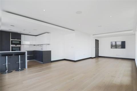 2 bedroom flat to rent, Beadon Road, London