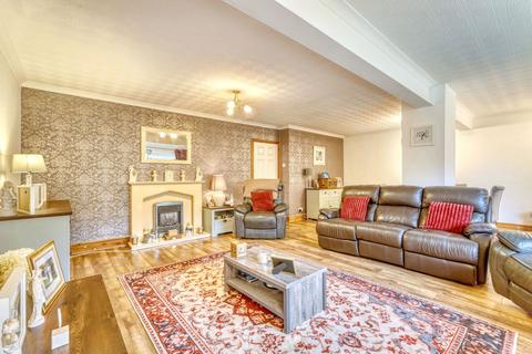 3 bedroom detached bungalow for sale, Common Side, Workington CA14