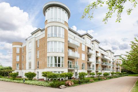 2 bedroom flat for sale, Acqua House, 41 Melliss Avenue, Richmond, Surrey