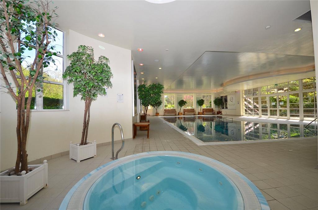 Pool 2