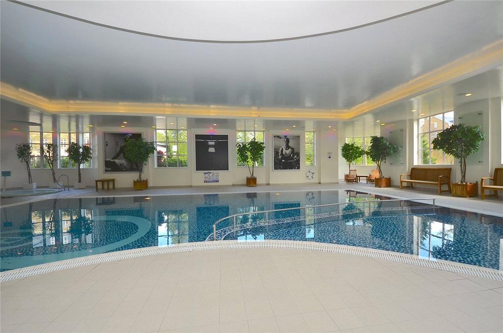 Pool 3