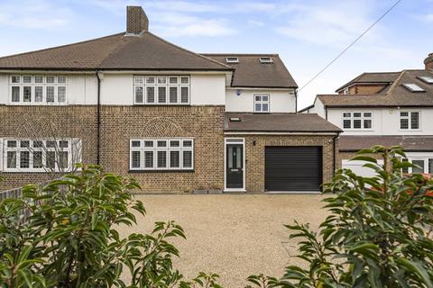 undefined, Crown Woods Way, London