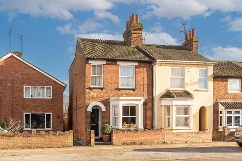 undefined, Buckingham Road, Aylesbury HP19