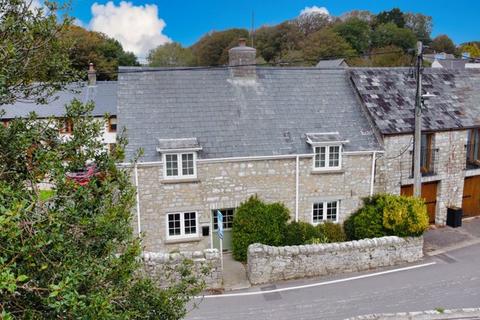 undefined, Old Malthouse Cottage, West Street, Llantwit Major, The Vale of Glamorgan CF61 1SP