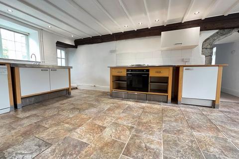 undefined, Old Malthouse Cottage, West Street, Llantwit Major, The Vale of Glamorgan CF61 1SP