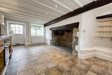 undefined, Old Malthouse Cottage, West Street, Llantwit Major, The Vale of Glamorgan CF61 1SP