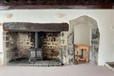 undefined, Old Malthouse Cottage, West Street, Llantwit Major, The Vale of Glamorgan CF61 1SP
