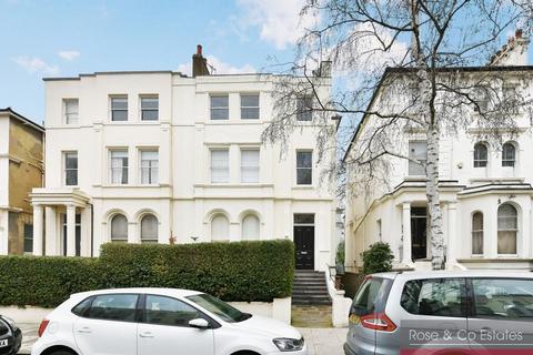 2 bedroom flat for sale, Priory Terrace, West Hampstead NW6