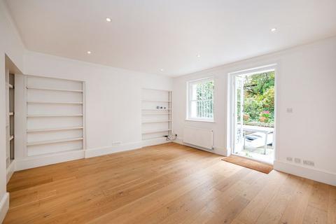2 bedroom flat for sale, Priory Terrace, West Hampstead NW6