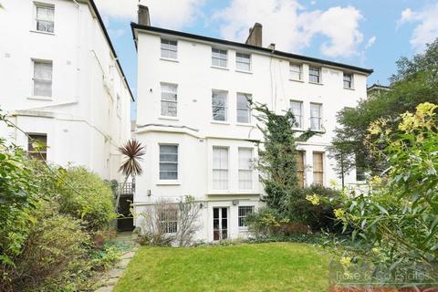 2 bedroom flat for sale, Priory Terrace, West Hampstead NW6