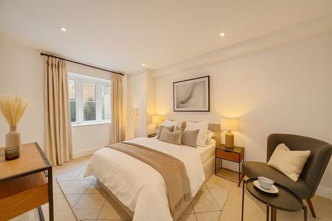 2 bedroom flat for sale, 1 Ash Close, Sidcup