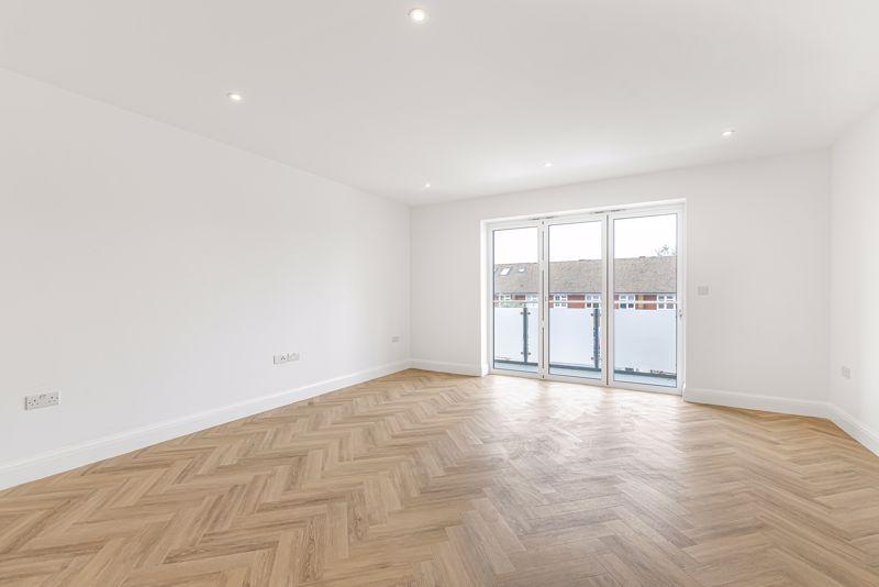 Open Plan Living...