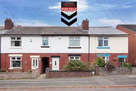undefined, Parson Street, Congleton