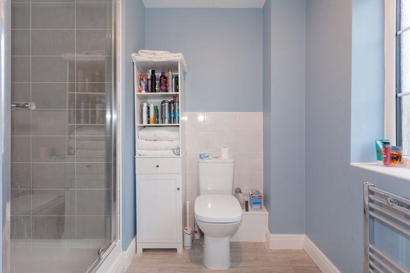 En suite