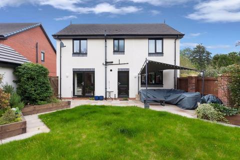 undefined, Forge Wood Lane, Congleton