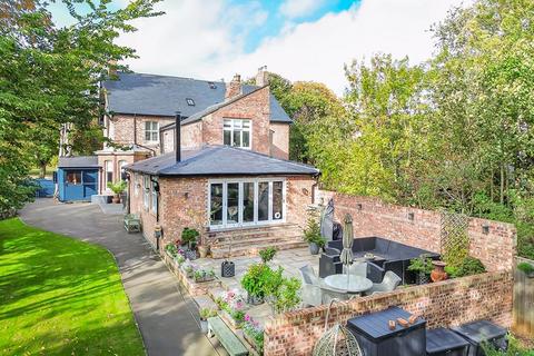 undefined, West Villa, The Green, Wallsend, North Tyneside
