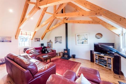 4 bedroom detached house for sale, 22 Rossie Steadings, Dunning, Perth, PH2