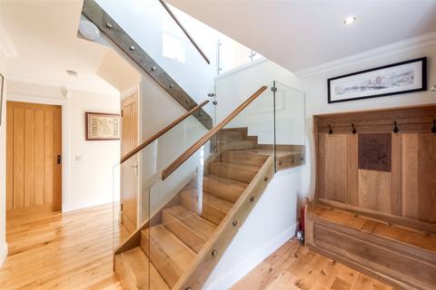 4 bedroom detached house for sale, 22 Rossie Steadings, Dunning, Perth, PH2